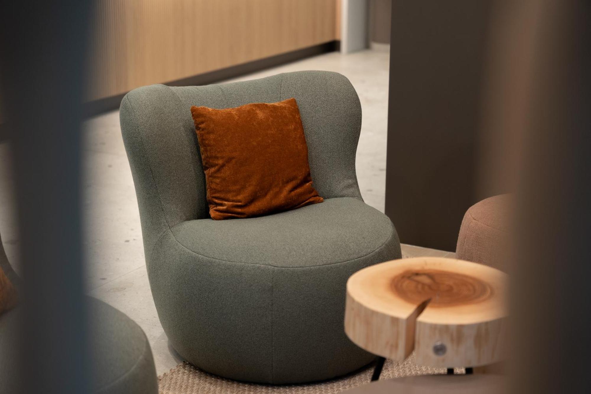 Designhotel Am Stadtgarten Fribourg im Breisgau Extérieur photo
