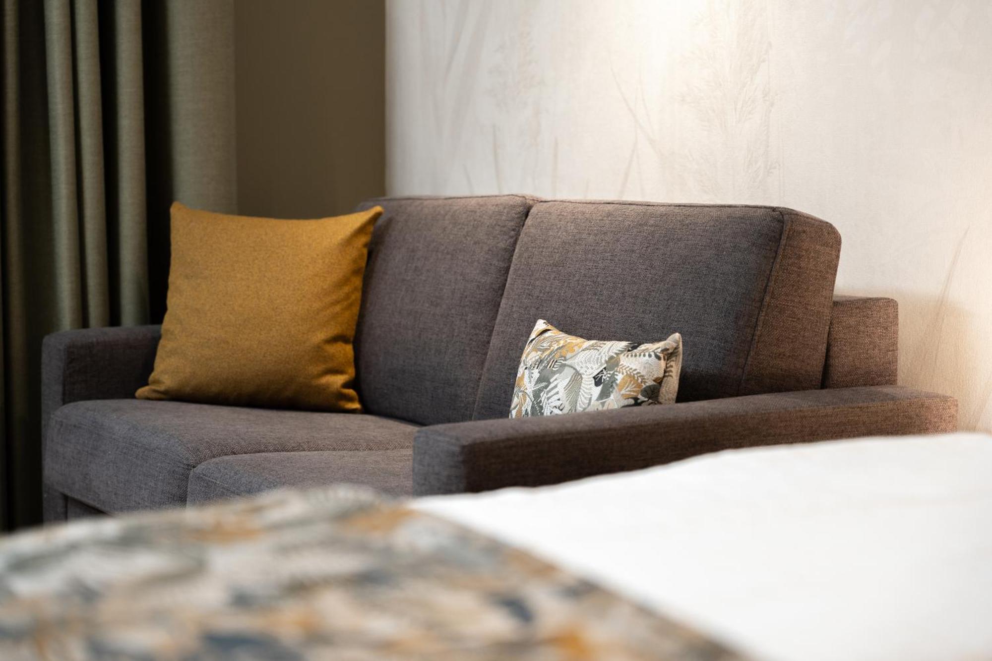 Designhotel Am Stadtgarten Fribourg im Breisgau Extérieur photo