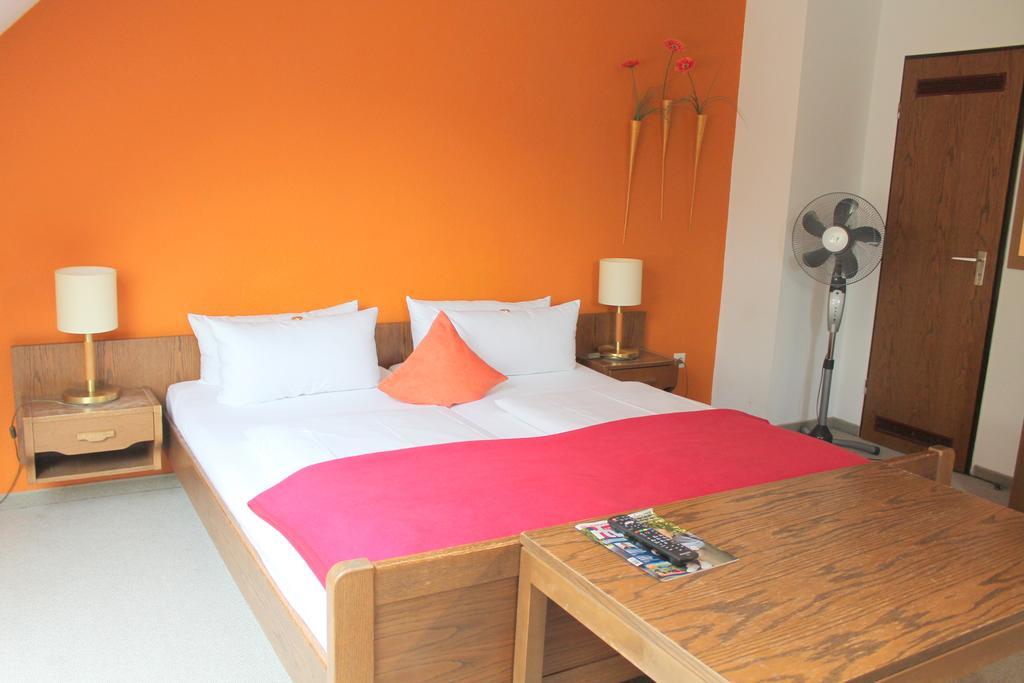 Designhotel Am Stadtgarten Fribourg im Breisgau Extérieur photo