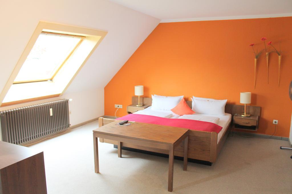 Designhotel Am Stadtgarten Fribourg im Breisgau Extérieur photo