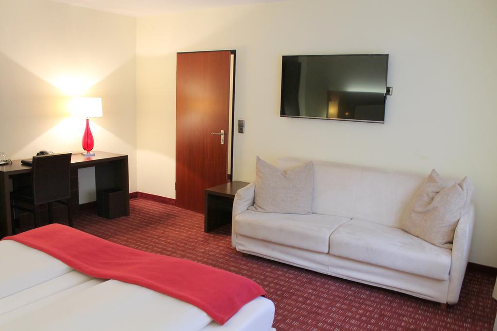 Designhotel Am Stadtgarten Fribourg im Breisgau Extérieur photo